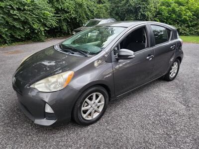 2012 Toyota Prius c   - Photo 1 - Newburgh, NY 12550