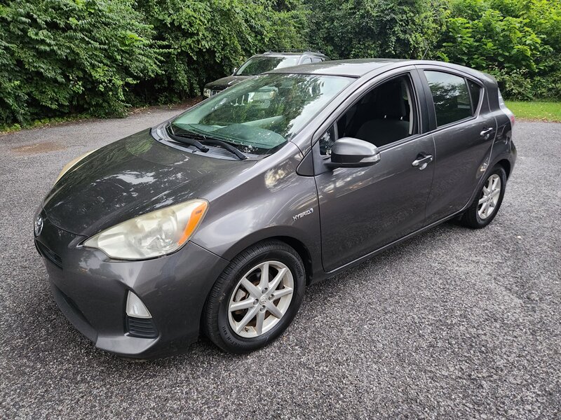 2012 Toyota Prius c - Photo 1 - Newburgh, NY 12550