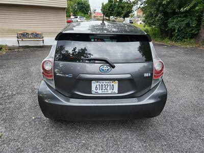 2012 Toyota Prius c   - Photo 4 - Newburgh, NY 12550