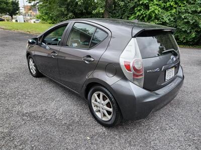 2012 Toyota Prius c   - Photo 3 - Newburgh, NY 12550