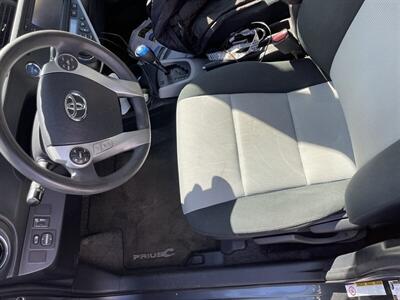 2012 Toyota Prius c   - Photo 9 - Newburgh, NY 12550