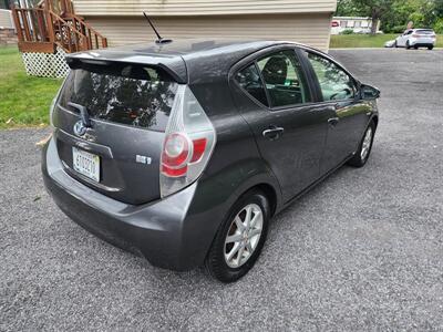 2012 Toyota Prius c   - Photo 5 - Newburgh, NY 12550