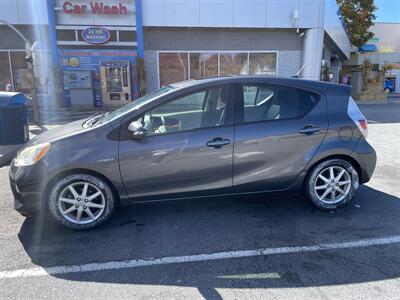 2012 Toyota Prius c   - Photo 7 - Newburgh, NY 12550