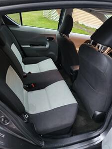 2012 Toyota Prius c   - Photo 12 - Newburgh, NY 12550
