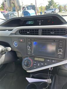 2012 Toyota Prius c   - Photo 13 - Newburgh, NY 12550