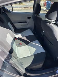 2012 Toyota Prius c   - Photo 11 - Newburgh, NY 12550