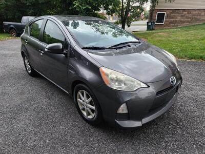 2012 Toyota Prius c   - Photo 7 - Newburgh, NY 12550