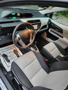 2012 Toyota Prius c   - Photo 9 - Newburgh, NY 12550