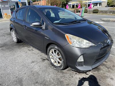 2012 Toyota Prius c   - Photo 2 - Newburgh, NY 12550