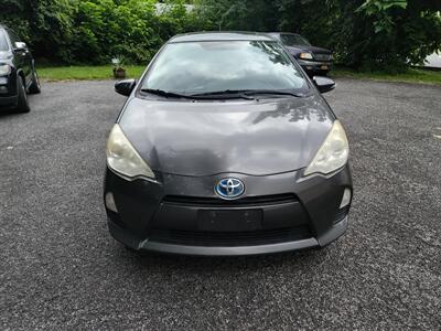 2012 Toyota Prius c   - Photo 8 - Newburgh, NY 12550