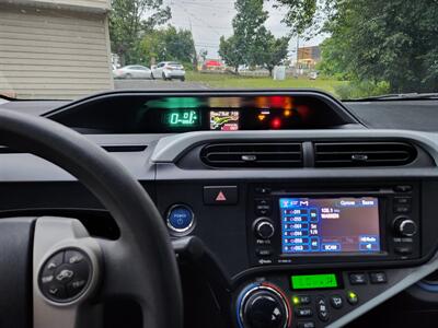 2012 Toyota Prius c   - Photo 14 - Newburgh, NY 12550
