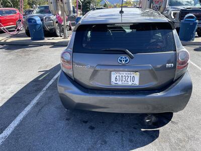 2012 Toyota Prius c   - Photo 5 - Newburgh, NY 12550