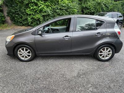 2012 Toyota Prius c   - Photo 2 - Newburgh, NY 12550