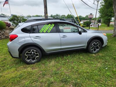 2014 Subaru XV Crosstrek 2.0i Premium   - Photo 6 - Newburgh, NY 12550