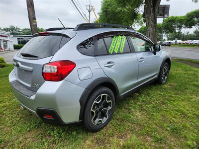 2014 Subaru XV Crosstrek 2.0i Premium   - Photo 5 - Newburgh, NY 12550