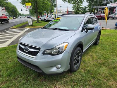 2014 Subaru XV Crosstrek 2.0i Premium   - Photo 1 - Newburgh, NY 12550