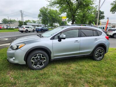 2014 Subaru XV Crosstrek 2.0i Premium   - Photo 2 - Newburgh, NY 12550