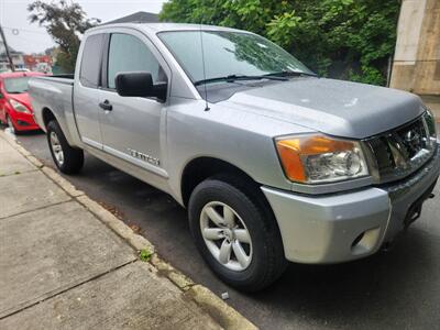 2009 Nissan Titan SE   - Photo 3 - Newburgh, NY 12550