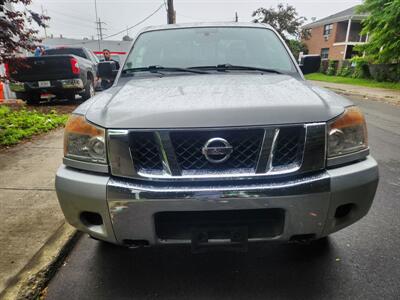 2009 Nissan Titan SE   - Photo 2 - Newburgh, NY 12550