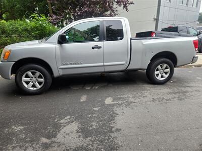 2009 Nissan Titan SE   - Photo 4 - Newburgh, NY 12550