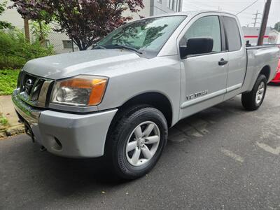 2009 Nissan Titan SE   - Photo 1 - Newburgh, NY 12550