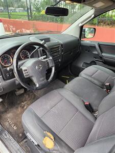 2009 Nissan Titan SE   - Photo 10 - Newburgh, NY 12550