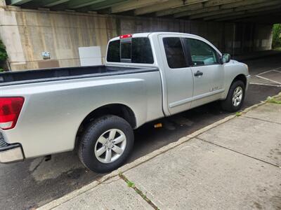 2009 Nissan Titan SE   - Photo 8 - Newburgh, NY 12550