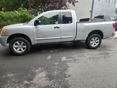 2009 Nissan Titan SE   - Photo 5 - Newburgh, NY 12550