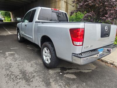 2009 Nissan Titan SE   - Photo 6 - Newburgh, NY 12550