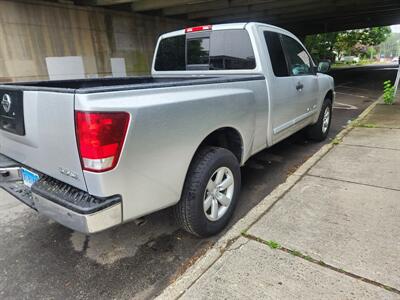 2009 Nissan Titan SE   - Photo 7 - Newburgh, NY 12550