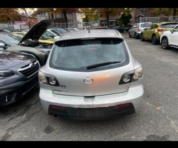 2009 Mazda Mazda3 s Touring - Photo 6 - Newburgh, NY 12550