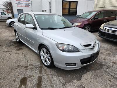 2009 Mazda Mazda3 s Touring   - Photo 7 - Newburgh, NY 12550
