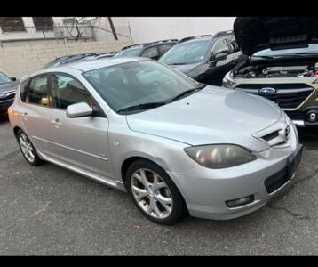 2009 Mazda Mazda3 s Touring - Photo 3 - Newburgh, NY 12550