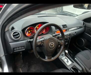 2009 Mazda Mazda3 s Touring - Photo 10 - Newburgh, NY 12550