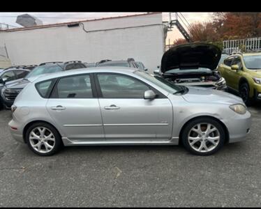 2009 Mazda Mazda3 s Touring - Photo 4 - Newburgh, NY 12550