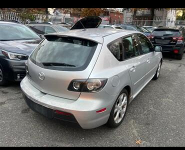 2009 Mazda Mazda3 s Touring - Photo 5 - Newburgh, NY 12550