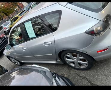 2009 Mazda Mazda3 s Touring - Photo 7 - Newburgh, NY 12550