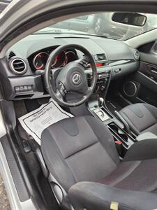 2009 Mazda Mazda3 s Touring   - Photo 9 - Newburgh, NY 12550