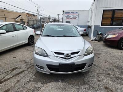 2009 Mazda Mazda3 s Touring   - Photo 8 - Newburgh, NY 12550