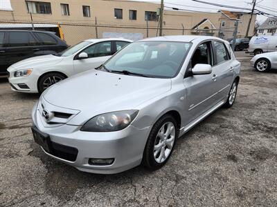 2009 Mazda Mazda3 s Touring   - Photo 1 - Newburgh, NY 12550