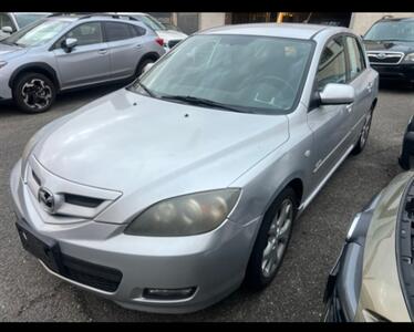 2009 Mazda Mazda3 s Touring - Photo 1 - Newburgh, NY 12550