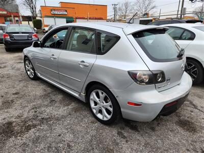 2009 Mazda Mazda3 s Touring   - Photo 3 - Newburgh, NY 12550