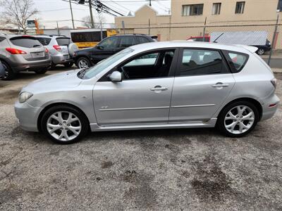 2009 Mazda Mazda3 s Touring   - Photo 2 - Newburgh, NY 12550