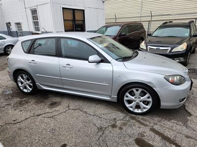 2009 Mazda Mazda3 s Touring   - Photo 6 - Newburgh, NY 12550