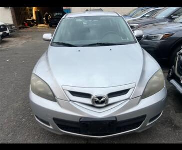 2009 Mazda Mazda3 s Touring - Photo 2 - Newburgh, NY 12550