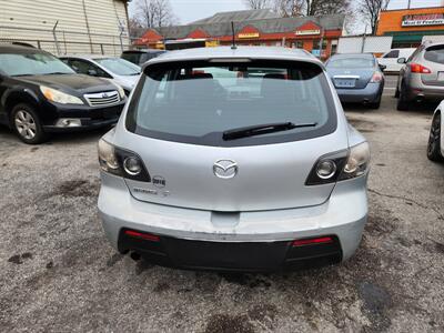 2009 Mazda Mazda3 s Touring   - Photo 4 - Newburgh, NY 12550