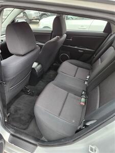 2009 Mazda Mazda3 s Touring   - Photo 10 - Newburgh, NY 12550