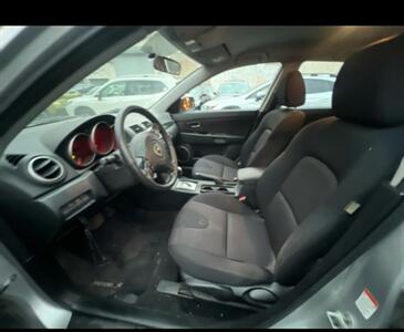 2009 Mazda Mazda3 s Touring - Photo 8 - Newburgh, NY 12550