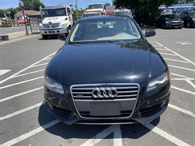 2012 Audi A4 2.0T quattro Premium Plus - Photo 3 - Newburgh, NY 12550
