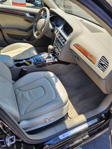 2012 Audi A4 2.0T quattro Premium Plus - Photo 13 - Newburgh, NY 12550